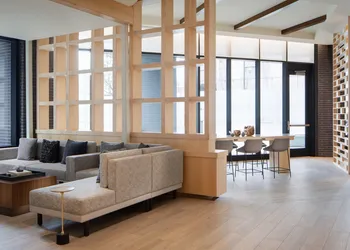 Element by Marriott Salt Lake City Downtown hotel thumbnail 2