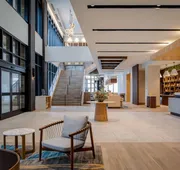 Element by Marriott Salt Lake City Downtown hotel detail image 3