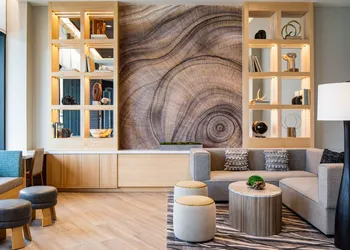 Element by Marriott Salt Lake City Downtown hotel thumbnail 4