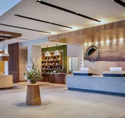 Element by Marriott Salt Lake City Downtown hotel detail image 5