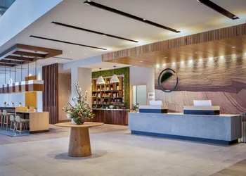 Element by Marriott Salt Lake City Downtown hotel thumbnail 5