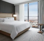 Element by Marriott Salt Lake City Downtown hotel detail image 7