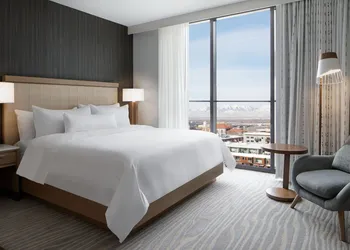 Element by Marriott Salt Lake City Downtown hotel thumbnail 7