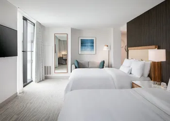 Element by Marriott Salt Lake City Downtown hotel thumbnail 8