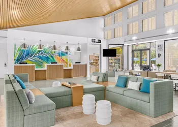 Marriott's Royal Palms hotel thumbnail 3