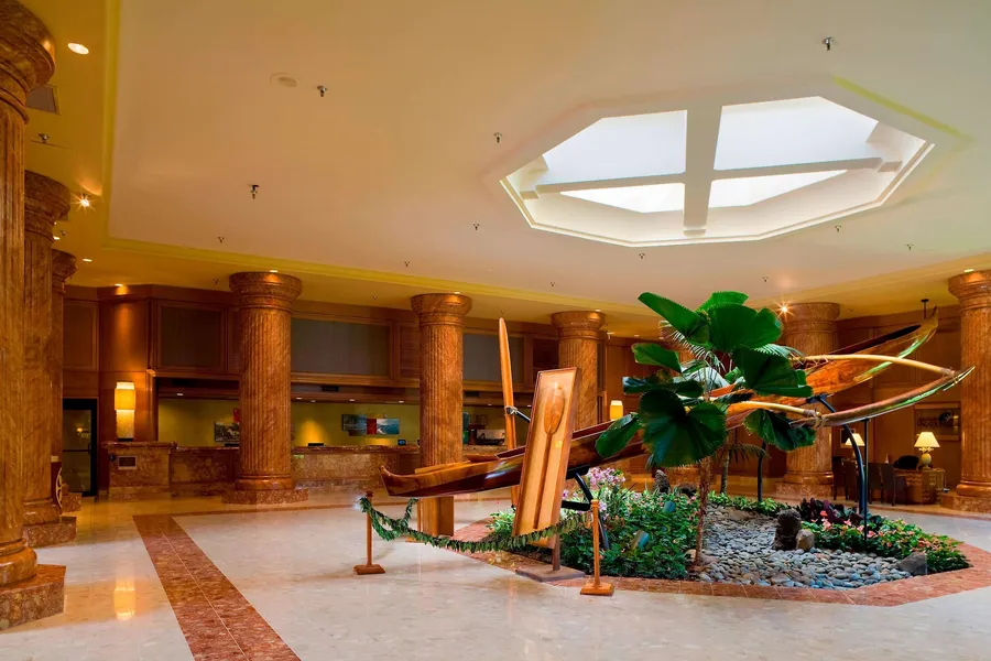 The Royal Sonesta Kaua'i Resort Lihue hotel detail image 2