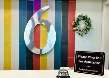 Motel 6 Elkhart, IN hotel thumbnail 3