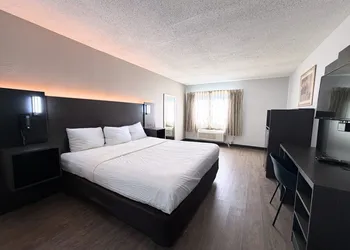 Motel 6 Elkhart, IN hotel thumbnail 5