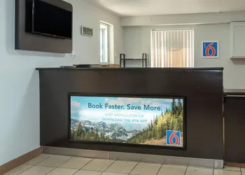 Motel 6 Cincinnati, OH hotel thumbnail 5