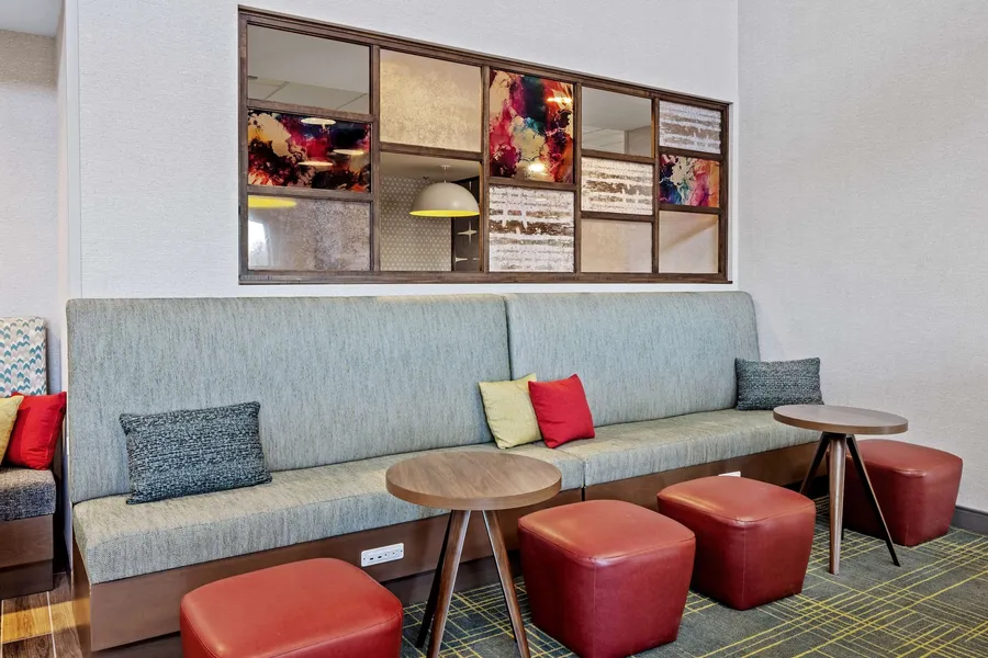 Hampton Inn & Suites Cincinnati West hotel detail image 2