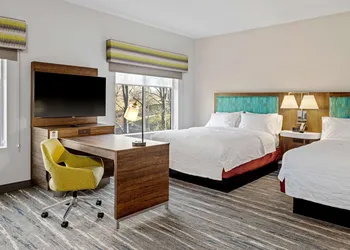 Hampton Inn & Suites Cincinnati West hotel thumbnail 7