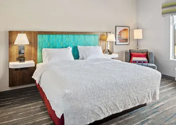 Hampton Inn & Suites Cincinnati West hotel thumbnail 8
