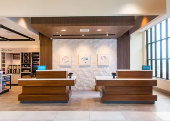 Hilton Garden Inn Mattoon, Il hotel thumbnail 6