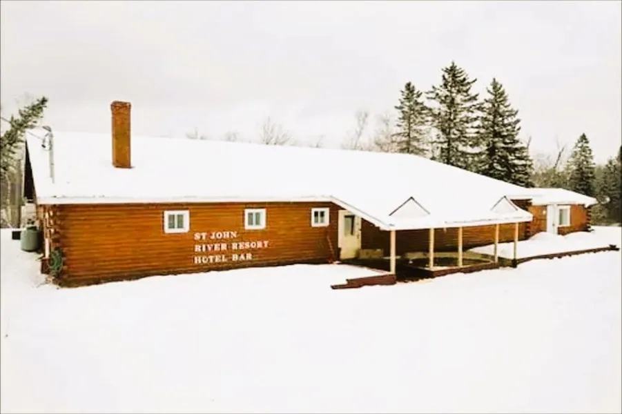 Love Hotels St John River by OYO at Fort Kent ME hotel detail image 2