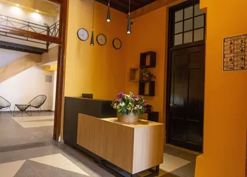 Hotel La Nacional by Kavia hotel thumbnail 2