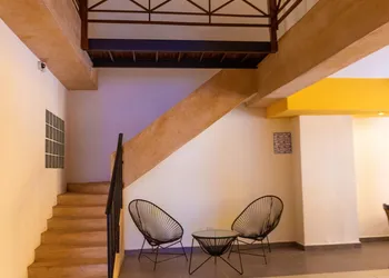 Hotel La Nacional by Kavia hotel thumbnail 4