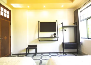 Hotel La Nacional by Kavia hotel thumbnail 6