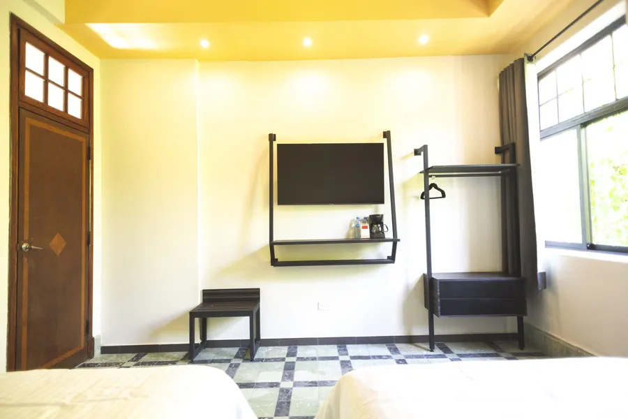 Hotel La Nacional by Kavia hotel detail image 6