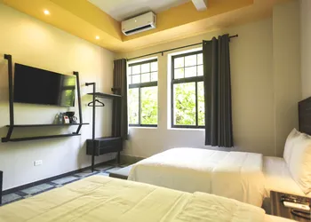 Hotel La Nacional by Kavia hotel thumbnail 7
