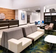 Holiday Inn Hotel & Suites Farmington Hills - Detroit NW by IHG hotel detail image 3