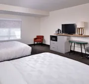 Holiday Inn Hotel & Suites Farmington Hills - Detroit NW by IHG hotel detail image 4