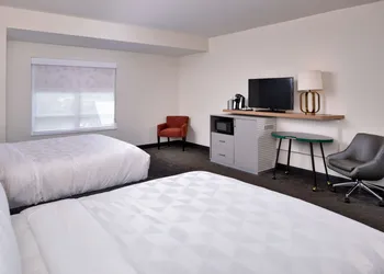 Holiday Inn Hotel & Suites Farmington Hills - Detroit NW by IHG hotel thumbnail 4