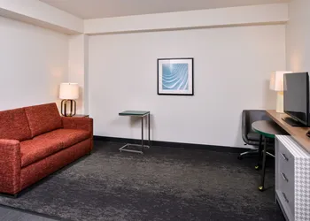 Holiday Inn Hotel & Suites Farmington Hills - Detroit NW by IHG hotel thumbnail 5