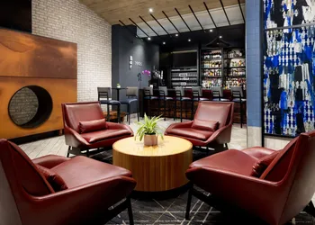 SpringHill Suites by Marriott New York Manhattan/Times Square South hotel thumbnail 2