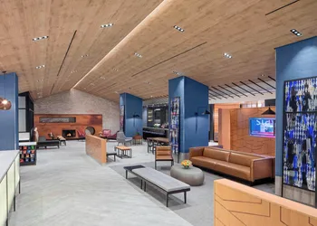 SpringHill Suites by Marriott New York Manhattan/Times Square South hotel thumbnail 4