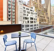 SpringHill Suites by Marriott New York Manhattan/Times Square South hotel detail image 7