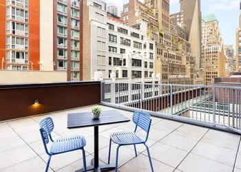 SpringHill Suites by Marriott New York Manhattan/Times Square South hotel thumbnail 7