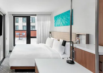 SpringHill Suites by Marriott New York Manhattan/Times Square South hotel thumbnail 8