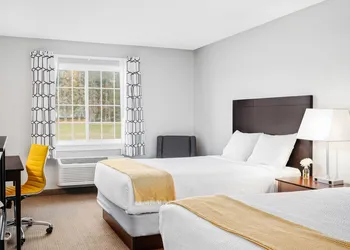Hotel One75 hotel thumbnail 3