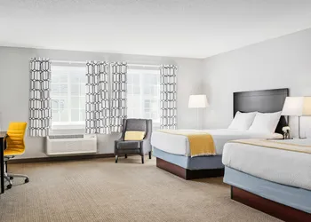 Hotel One75 hotel thumbnail 5