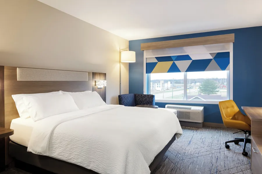 Holiday Inn Express Los Angeles Airport Hawthorne by IHG hotel detail image 6
