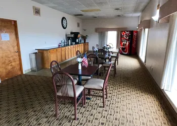 Salina Inn hotel thumbnail 4