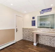 Americas Best Value Inn Avenel Woodbridge hotel detail image 3