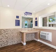Americas Best Value Inn Avenel Woodbridge hotel detail image 4