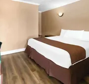 Americas Best Value Inn Avenel Woodbridge hotel detail image 5