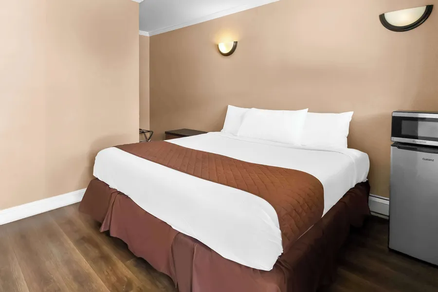 Americas Best Value Inn Avenel Woodbridge hotel detail image 6