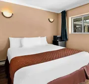 Americas Best Value Inn Avenel Woodbridge hotel detail image 7
