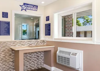 Americas Best Value Inn Avenel Woodbridge hotel thumbnail 2