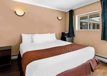 Americas Best Value Inn Avenel Woodbridge hotel thumbnail 7