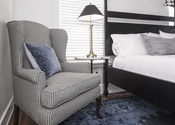 James Pharmacy Bed & Breakfast hotel thumbnail 5