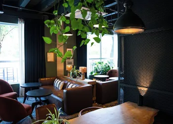 Hotel Nell - Union Market hotel thumbnail 2