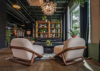 Hotel Nell - Union Market hotel thumbnail 3