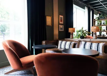 Hotel Nell - Union Market hotel thumbnail 5