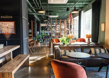 Hotel Nell - Union Market hotel thumbnail 8