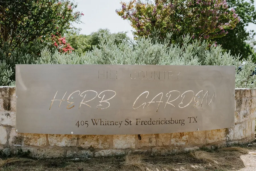Hill Country Herb Garden hotel detail image 2