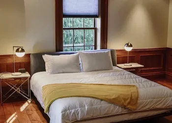 The Inn at Grand Pre Winery hotel thumbnail 2